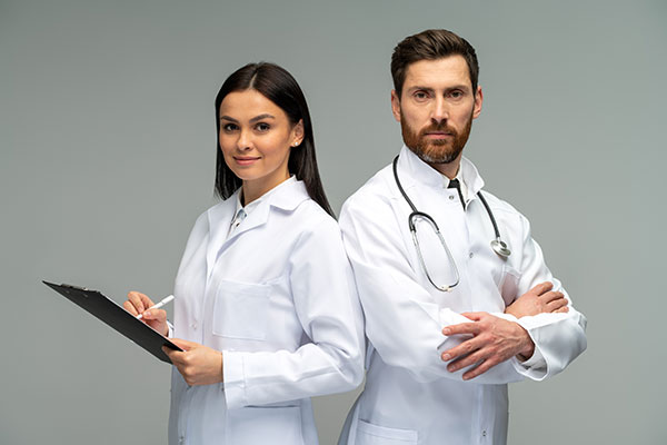 peptide therapy clinic in Enfield